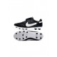 Nike Premier 3 FG Firm Ground Black White Soccer Cleats