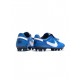 Nike Premier 3 FG Firm Ground Blue White Soccer Cleats