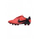 Nike Premier 3 FG Firm Ground Red Black Soccer Cleats