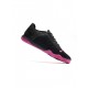 Nike Reactgato IC Cave Purple Pink Blast Black  Soccer Cleats