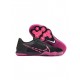 Nike Reactgato IC Cave Purple Pink Blast Black  Soccer Cleats