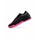 Nike Reactgato TF Cave Purple Pink Blast Black Soccer Cleats