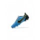 Nike Tiempo Legend 9 Elite FG Blueblackhi Vis Yellow Soccer Cleats