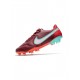 Nike Tiempo Legend 9 Elite FG Blueprint Pack Team Red White Mystic Hibiscus Soccer Cleats