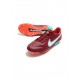 Nike Tiempo Legend 9 Elite FG Blueprint Pack Team Red White Mystic Hibiscus Soccer Cleats