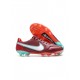 Nike Tiempo Legend 9 Elite FG Blueprint Pack Team Red White Mystic Hibiscus Soccer Cleats