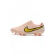 Nike Tiempo Legend 9 Elite FG Guava Ice Yellow Strike Soccer Cleats