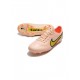 Nike Tiempo Legend 9 Elite FG Guava Ice Yellow Strike Soccer Cleats
