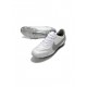 Nike Tiempo Legend 9 Elite Focus FG Dazzling White Pure White Wolf Grey Soccer Cleats