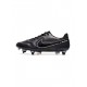 Nike Tiempo Legend 9 Elite SG Pro Black Grey White Soccer Cleats