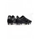 Nike Tiempo Legend 9 Elite SG Pro Black Grey White Soccer Cleats