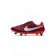 Nike Tiempo Legend 9 Elite SG Pro Team Red White Mystic Hibiscus Soccer Cleats