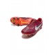 Nike Tiempo Legend 9 Elite SG Pro Team Red White Mystic Hibiscus Soccer Cleats