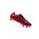 Nike Tiempo Legend 9 Elite SG Pro Team Red White Mystic Hibiscus Soccer Cleats