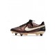 Nike Tiempo Legend 9 Elite SG Pro Space Purple White Off Noir Pink Blast Soccer Cleats