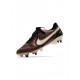 Nike Tiempo Legend 9 Elite SG Pro Space Purple White Off Noir Pink Blast Soccer Cleats