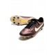 Nike Tiempo Legend 9 Elite SG Pro Space Purple White Off Noir Pink Blast Soccer Cleats