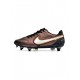 Nike Tiempo Legend 9 Elite SG Purple White Off Noir Pink Blast Soccer Cleats