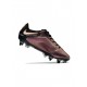 Nike Tiempo Legend 9 Elite SG Purple White Off Noir Pink Blast Soccer Cleats