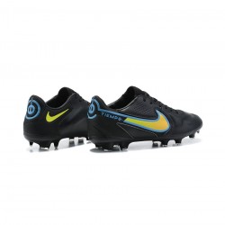 Nike Tiempo Legend 9 FG Golden Trophy  Soccer Cleats