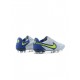 Nike Tiempo Legend 9 FG Recharge Pack Grey Fog Volt Sapphire Soccer Cleats