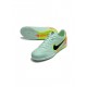 Nike Tiempo Legend 9 Pro IC Soccer Shoes Green Blue Orange Soccer Cleats