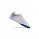 Nike Tiempo Legend 9 Pro IC Soccer Shoes Grey Dark Marine Soccer Cleats