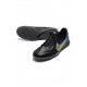 Nike Tiempo Legend 9 Pro TF Golden Trophy Black Blue Gold Soccer Cleats