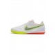 Nike Tiempo Legend Iv Elite IC White Black Bright Crimson Pink Blast Soccer Cleats