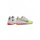 Nike Tiempo Legend Iv Elite IC White Black Bright Crimson Pink Blast Soccer Cleats