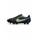 Nike Tiempo Legend Ix Elite FG Blue Black Gold  Soccer Cleats