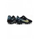 Nike Tiempo Legend Ix Elite FG Blue Black Gold  Soccer Cleats