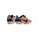 Nike Tiempo Legend Ix Elite FG Firm Ground Metallic Copper Black Soccer Cleats