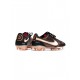 Nike Tiempo Legend Ix Elite FG Firm Ground Metallic Copper White Soccer Cleats