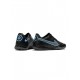 Nike Tiempo Legend Ix Elite TF Black Black Iron Grey Soccer Cleats