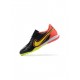 Nike Tiempo Legend Ix Elite TF Black Volt Soccer Cleats