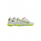 Nike Tiempo Legend Ix Elite TF White Volt Black Soccer Cleats