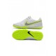 Nike Tiempo Legend Ix Elite TF White Volt Black Soccer Cleats