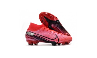 The Best Soccer Cleats Recommended In 2021-NIKE MERCURIAL SUPERFLY 7