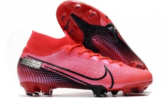 The Best Soccer Cleats Recommended In 2021-NIKE MERCURIAL SUPERFLY 7