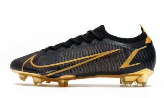 Nike Vapor 14 Elite Soccer Cleats Review