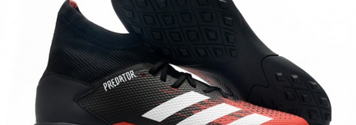 Adidas PREDATOR 20.3 TF Review
