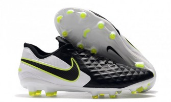 Nike Tiempo Legend 8 Elite Fg Review