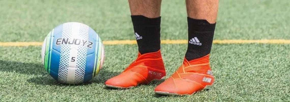 Soccer Cleats Adidas Nemeziz 19+ FG Review - Are Nemeziz 19+ good?