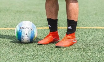 Soccer Cleats Adidas Nemeziz 19+ FG Review - Are Nemeziz 19+ good?