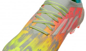 Top 2 of Adidas Messi X Speedflow.1 Soccer Cleats