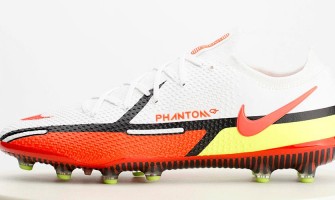 Nike Phantom GT 2 Elite AG-Pro Soccer Cleats Evaluation
