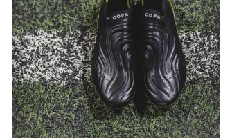 Adidas Copa Sense+ FG Soccer Cleats Actual Review