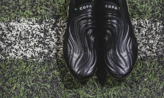 Adidas Copa Sense+ FG Soccer Cleats Actual Review