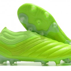 Adidas Copa 20+ FG All Green 39-45